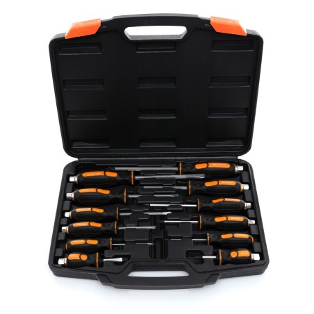 Wkrętaki do podbijania 12 szt KD10284