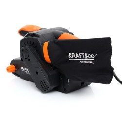 Szlifierka taśmowa 1850W KD1679