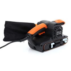 Szlifierka taśmowa 1850W KD1679