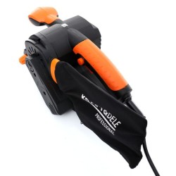 Szlifierka taśmowa 1850W KD1679