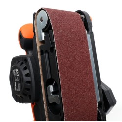 Szlifierka taśmowa 1850W KD1679