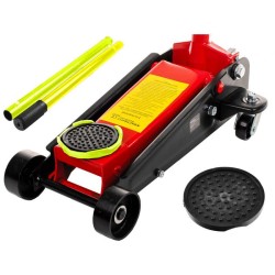 Podnośnik Hydrauliczny 4T 135-495MM  KD355