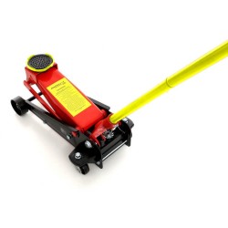 Podnośnik Hydrauliczny 4T 135-495MM  KD355