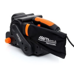 Szlifierka taśmowa 1950W KD1680