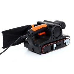 Szlifierka taśmowa 1950W KD1680