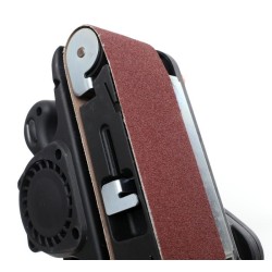 Szlifierka taśmowa 1950W KD1680