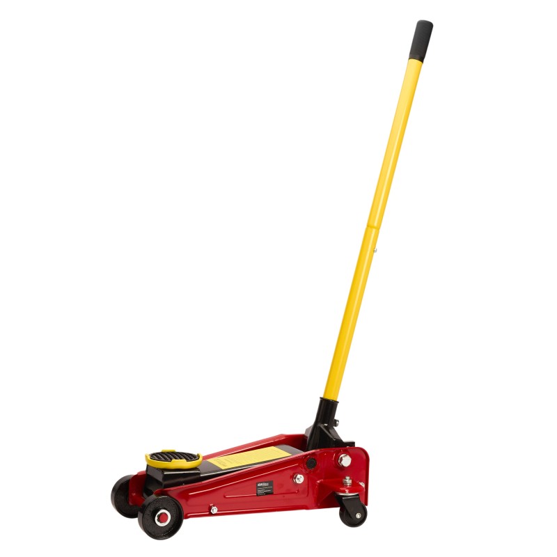 Podnośnik Hydrauliczny Niskoprofilowy KD386 Żaba