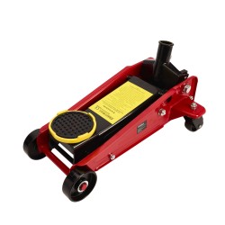 Podnośnik Hydrauliczny Niskoprofilowy KD386 Żaba