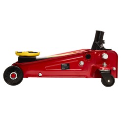 Podnośnik Hydrauliczny Niskoprofilowy KD386 Żaba