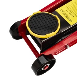 Podnośnik Hydrauliczny Niskoprofilowy KD386 Żaba