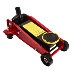 Podnośnik Hydrauliczny Niskoprofilowy KD386 Żaba