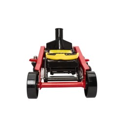 Podnośnik Hydrauliczny Niskoprofilowy KD386 Żaba