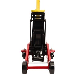 Podnośnik Hydrauliczny Niskoprofilowy KD386 Żaba