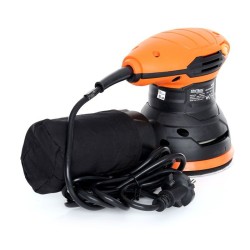 Szlifierka mimośrodowa 1100W KD1684