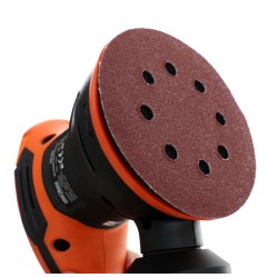 Szlifierka mimośrodowa 1100W KD1684