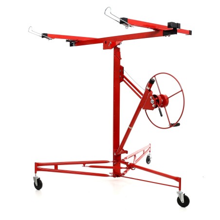 Stojak Podnośnik do płyt gipsowych KD323