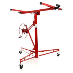 Stojak Podnośnik do płyt gipsowych KD323