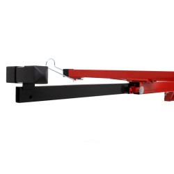 Stojak Podnośnik do płyt gipsowych KD323