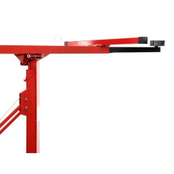 Stojak Podnośnik do płyt gipsowych KD323