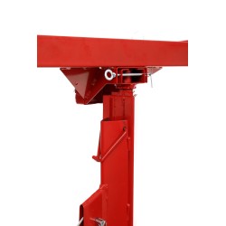 Stojak Podnośnik do płyt gipsowych KD323