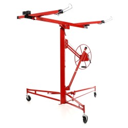 Stojak Podnośnik do płyt gipsowych KD323