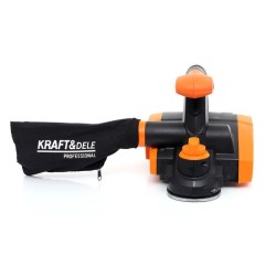 Strug elektryczny 1450W KD1681