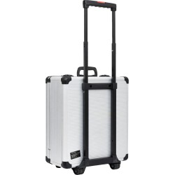 Klucze Zestaw 188 elementów KD314 Aluminiowa walizka