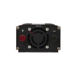 Przetwornica samochodowa 350W 12V - 230V KD1250