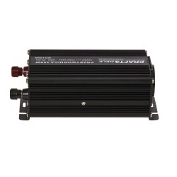 Przetwornica samochodowa 350W 12V - 230V KD1250