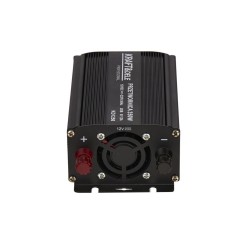 Przetwornica samochodowa 350W 12V - 230V KD1250