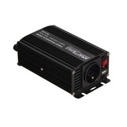Przetwornica samochodowa 350W 12V - 230V KD1250