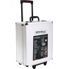 Klucze Zestaw 188 elementów KD314 Aluminiowa walizka
