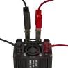 Przetwornica samochodowa 350W 12V - 230V KD1250