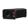 Przetwornica samochodowa 350W 12V - 230V KD1250