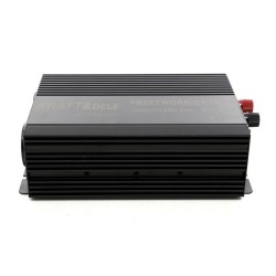 Przetwornica samochodowa 700W 12V - 230V