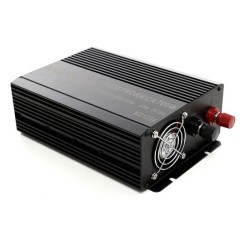 Przetwornica samochodowa 700W 12V - 230V