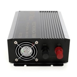Przetwornica samochodowa 700W 12V - 230V