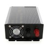 Przetwornica samochodowa 700W 12V - 230V