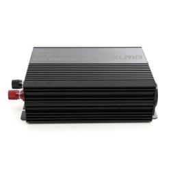 Przetwornica samochodowa 700W 12V - 230V
