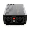 Przetwornica samochodowa 700W 12V - 230V