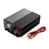 Przetwornica samochodowa 700W 12V - 230V