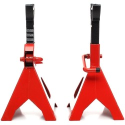 Kobyłki samochodowe 2T 2szt KD397