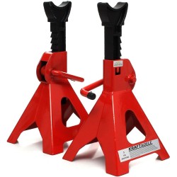 Kobyłki samochodowe 2T 2szt KD397