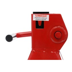 Kobyłki samochodowe 2T 2szt KD397