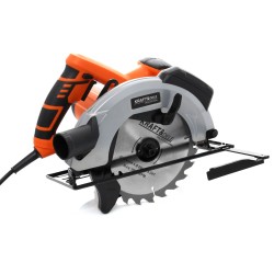 Pilarka ręczna tarczowa 1850W laser KD1523