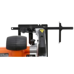 Pilarka ręczna tarczowa 1850W laser KD1523