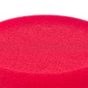 Gąbka polerska 150 mm czerwona KD1593