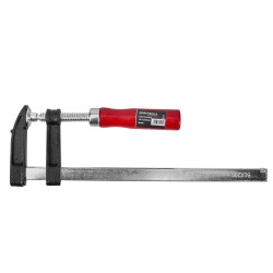 Ścisk stolarski 50 x 200 mm KD10180