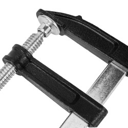 Ścisk stolarski 50 x 200 mm KD10180