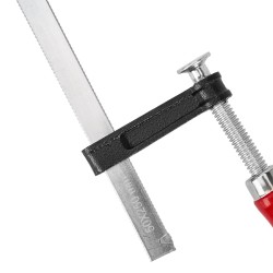 Ścisk stolarski 50 x 250 mm KD10181